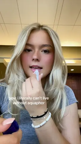 @AquaphorUS @Home From College #aquaphorpartner #aquaphor #aquaphorsavestheday #aqumaincharacter 