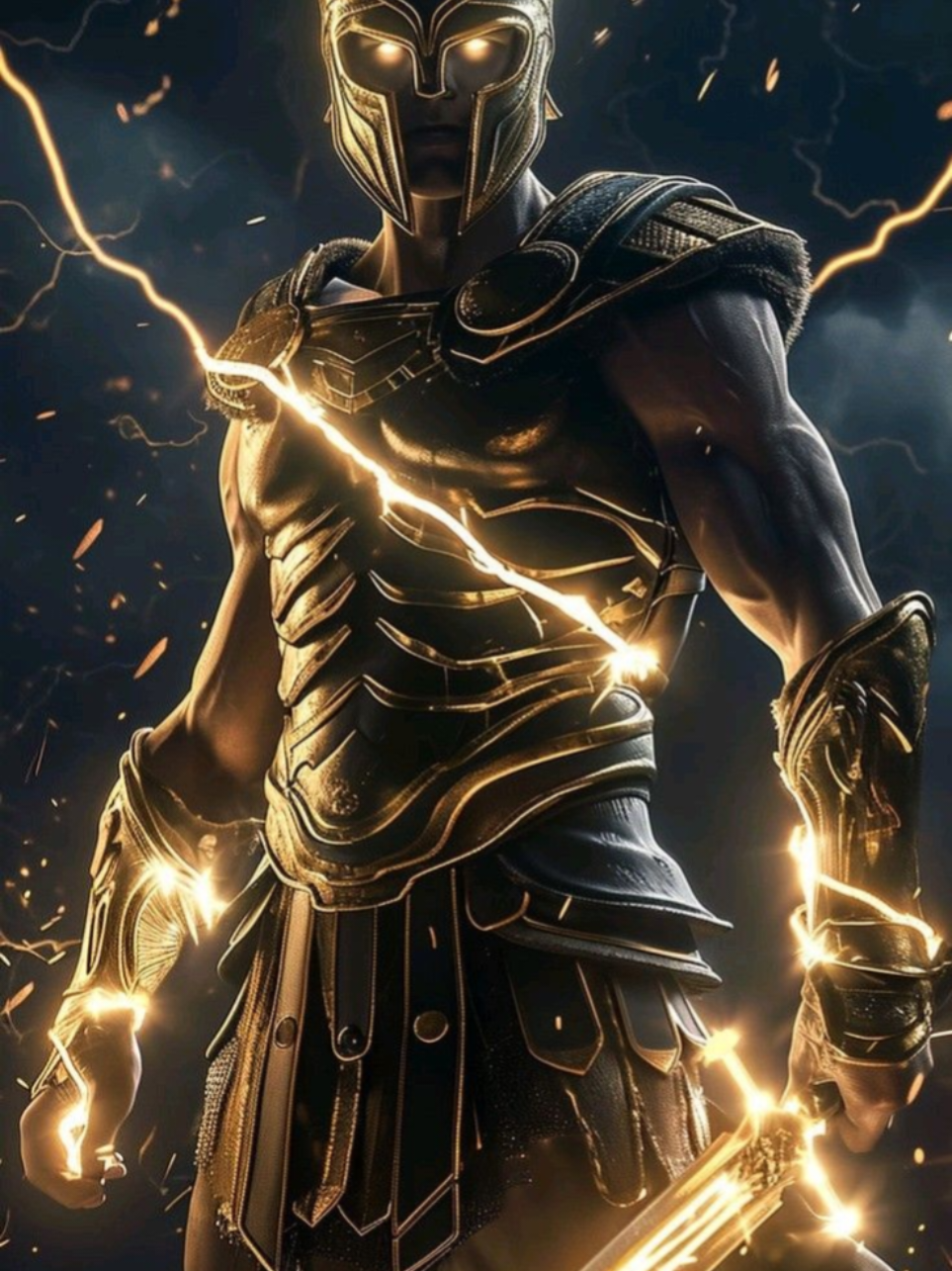 Esta semana ativamos o arquétipo do Guerreiro ⚔️🔥. Ele traz coragem para enfrentar desafios, disciplina para seguir firme no propósito e força interior para conquistar vitórias. O Guerreiro não teme obstáculos — ele os transforma em degraus rumo à vitória #warriors #disciplina #arquetipo #strong #fyp 