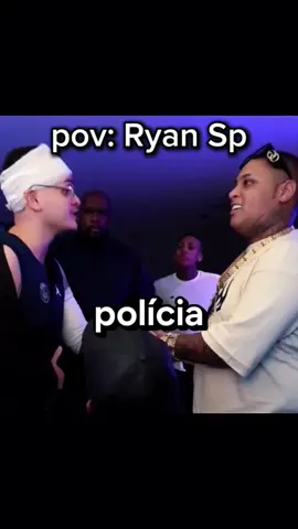 @MC Ryan Sp é o melhor kkkkkk #ryansp #humor #fyp