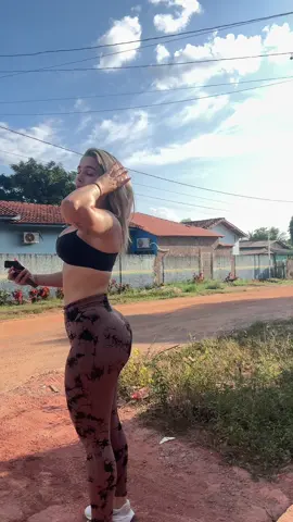 Uma tarde linda #pá #viral 