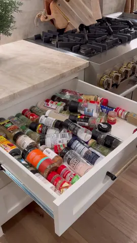 L’organisation qui sublime votre cuisine