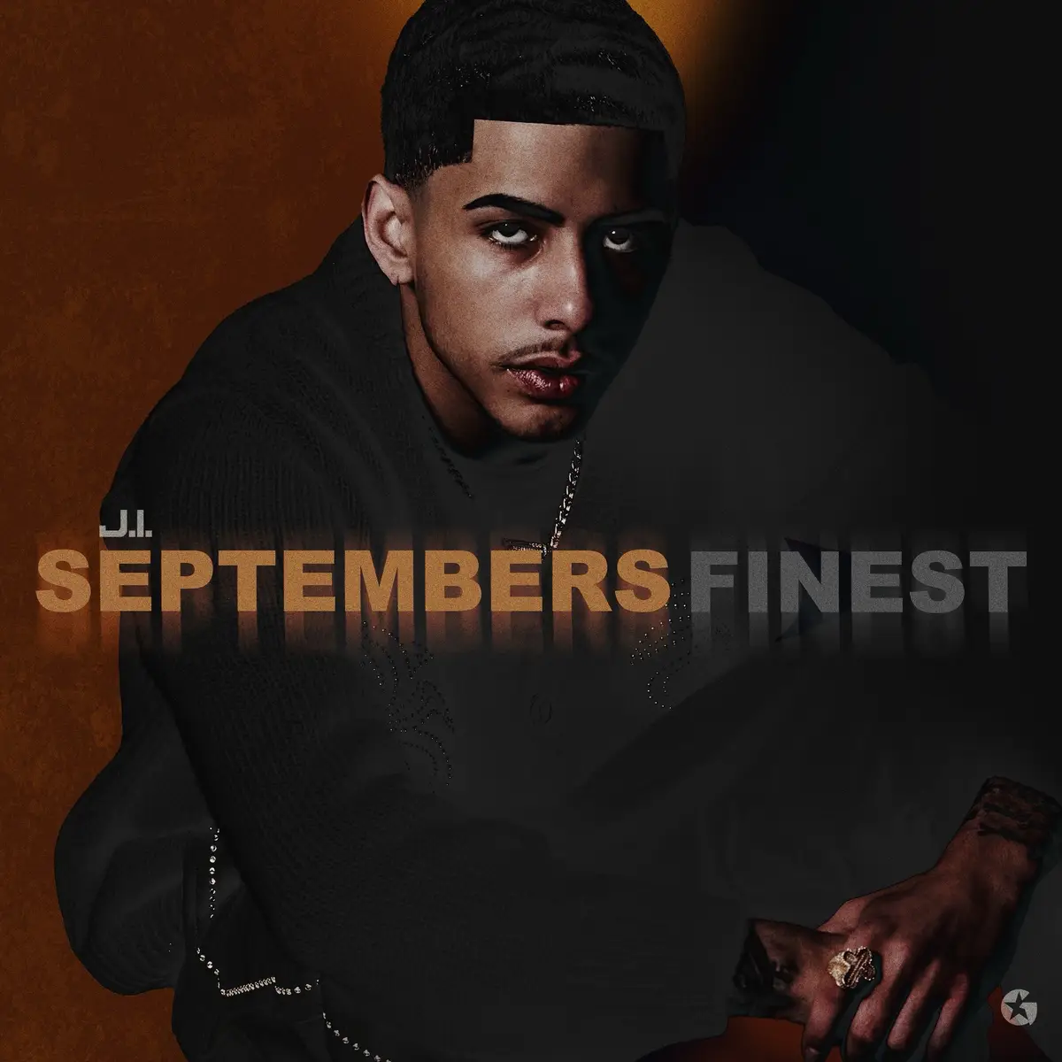 🚨 #SeptembersFinest EP drops 9/30 ‼️ Presave in bio 👑🗽