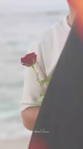 يَـا نُـورَ عَـينِـي وَالـهَـوَى🤍.