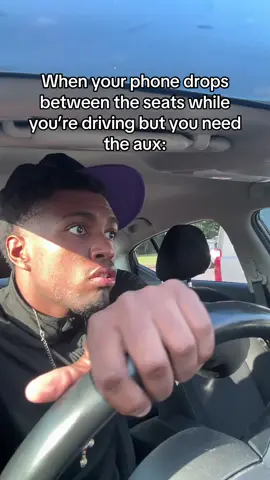 Ain’t driving without that mf 😂😭#fyp #foryou #relatable #blowthisup #xyzbca 