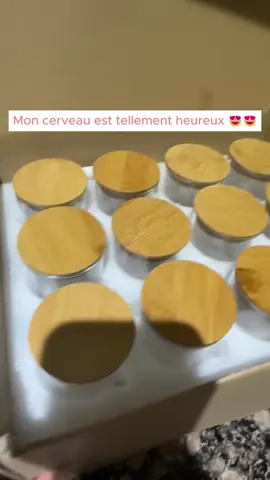 Offrez-vous une Cuisine Chic & Ordonnée !