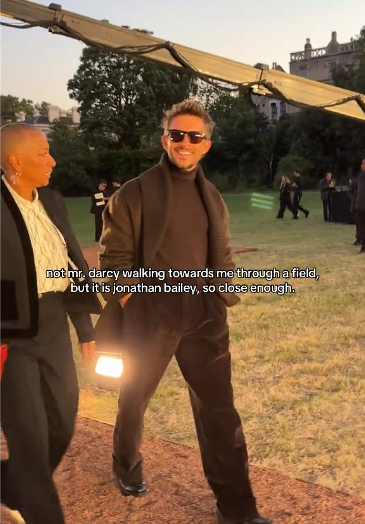 jonathan bailey is MY mr. darcy #jonathanbailey #jonathanbaileyedit 
