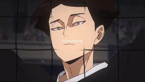 #SUNARINTAROU || this one’s bad quality but another request! || #fyp #haikyuu #haikyuuedits #suna 