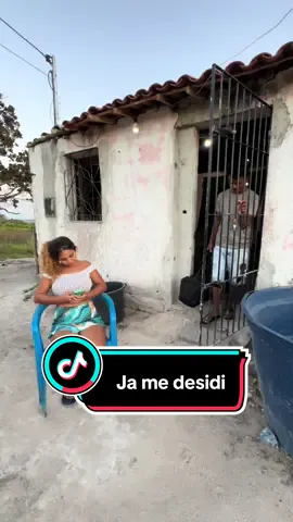 Já me desidi #viral #casal 