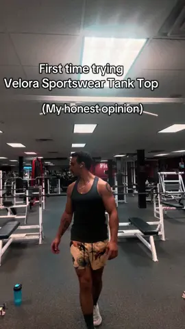 Use code colbyj2 for a discount when ordering ‼️‼️ @velorasportswear #GymTok #fyp #backday 
