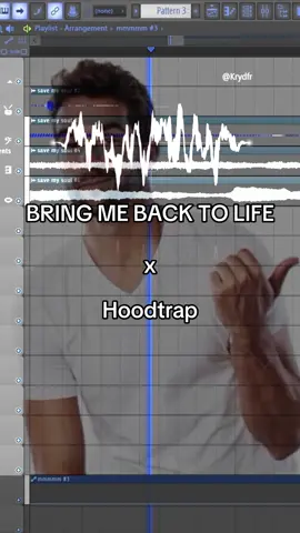 Might have to upload part 2 tomorrow #hoodtrap #mylancore #remix #chrisgrey 