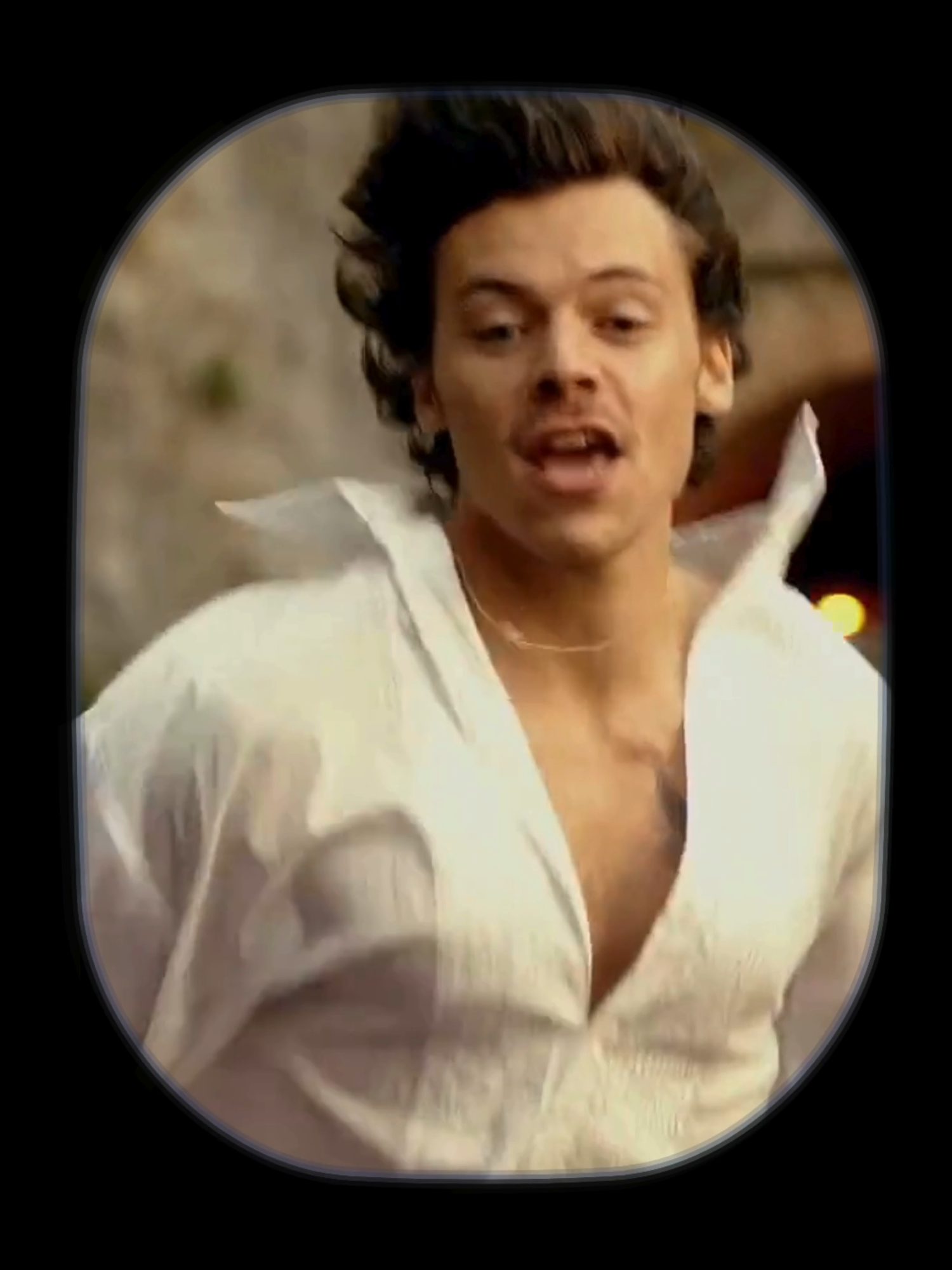 Harry Styles - Golden  Siga para mais conteúdo como este! Ajude a expandir a página   #harrystyles #golden #harrystylesedit #popmusic