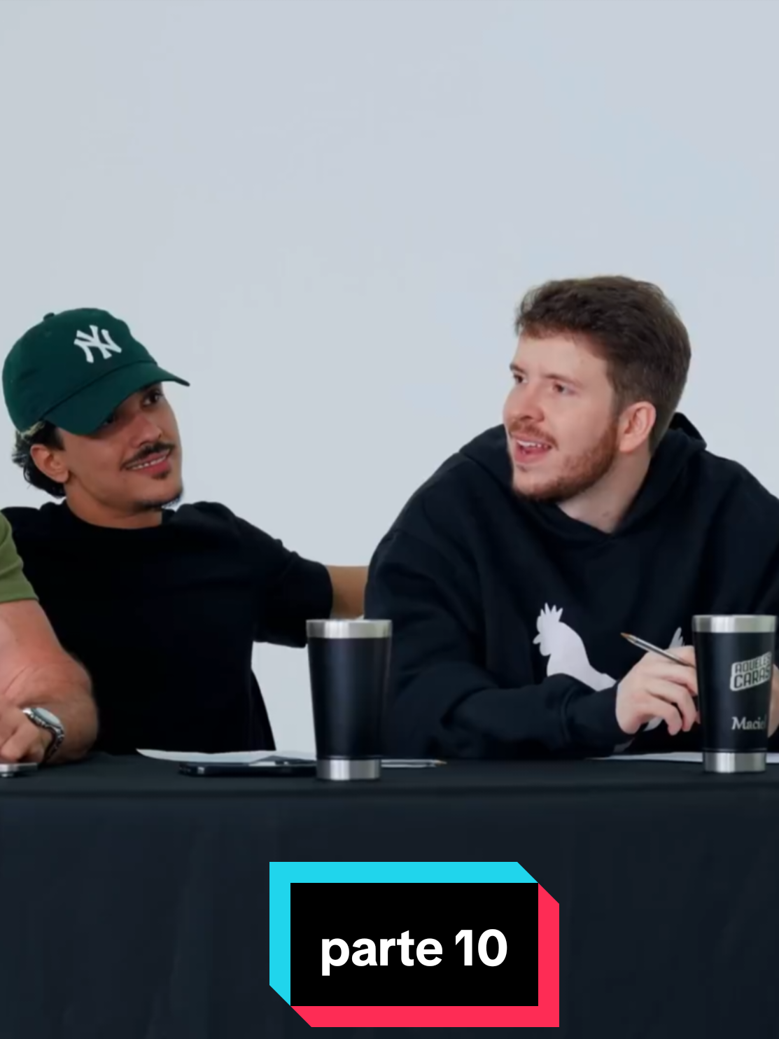 quem deve ter o melhor shape? parte 10  #aquelescaras #renatocariani #academia #maromba #treino 