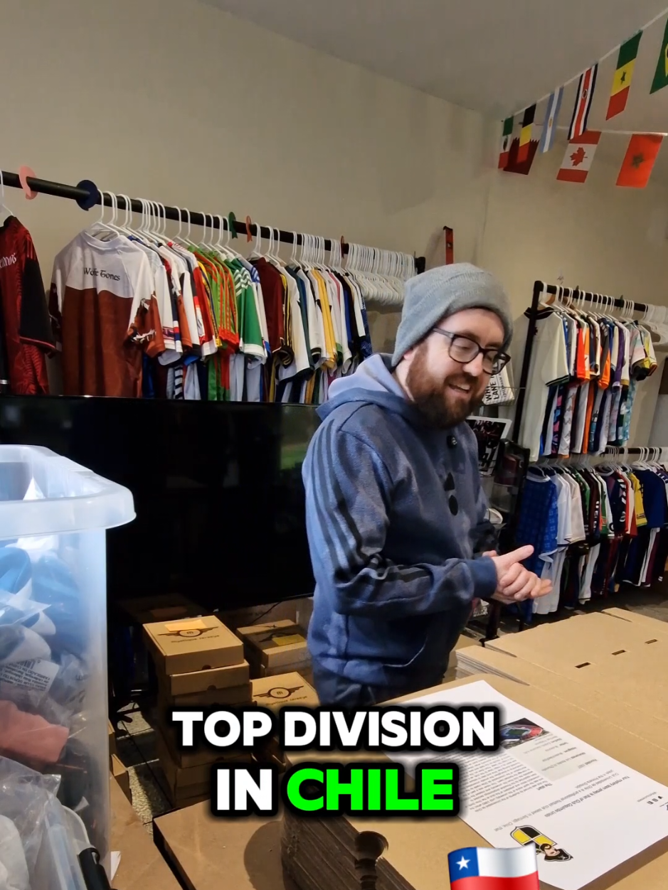 Here's how we pack our orders 🤘 #fyp #mystiquejerseys #packingorders 