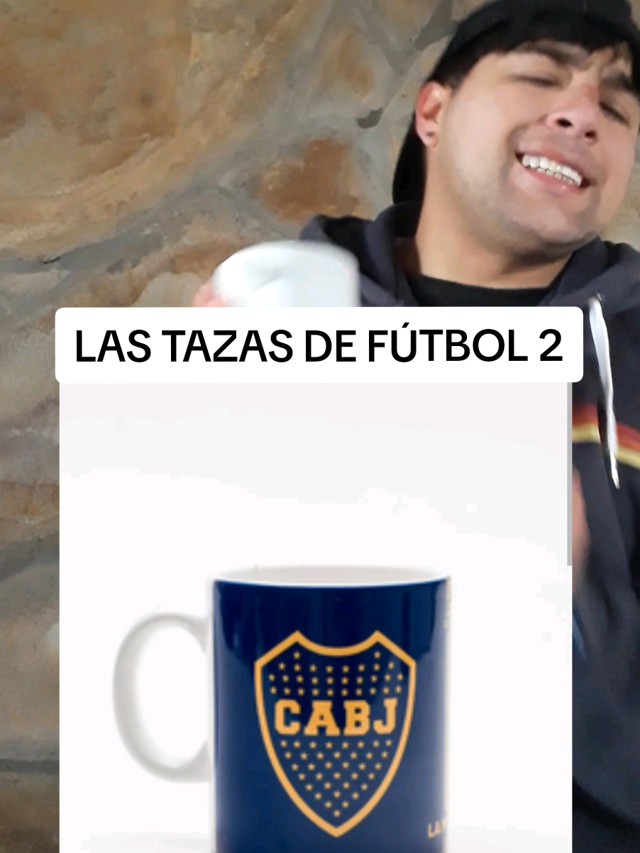 FALTABAN ESTAS #humor #futbol #equiposargentinos #tazasdefutbol #entretenimiento