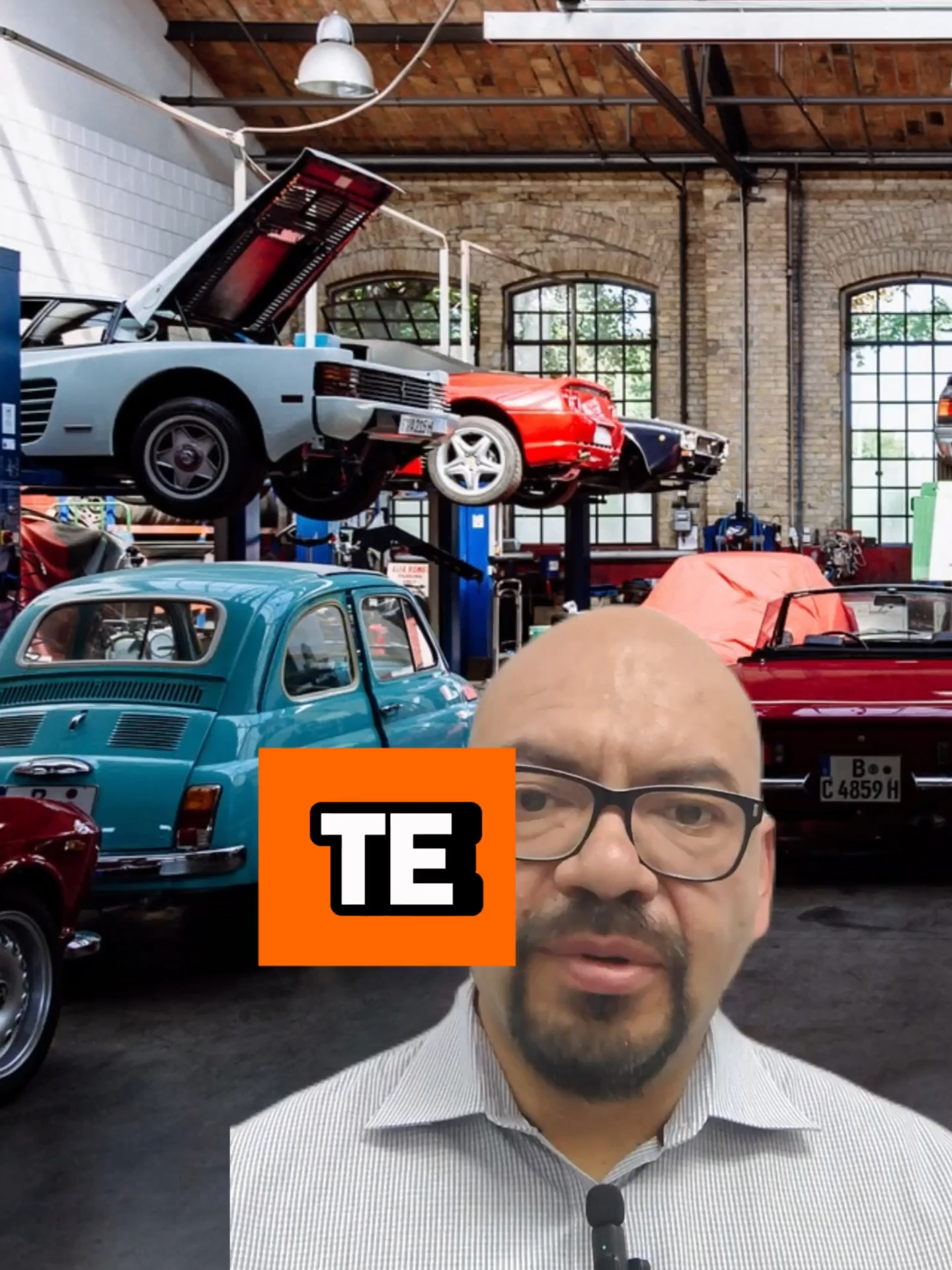 Deja de preguntar 