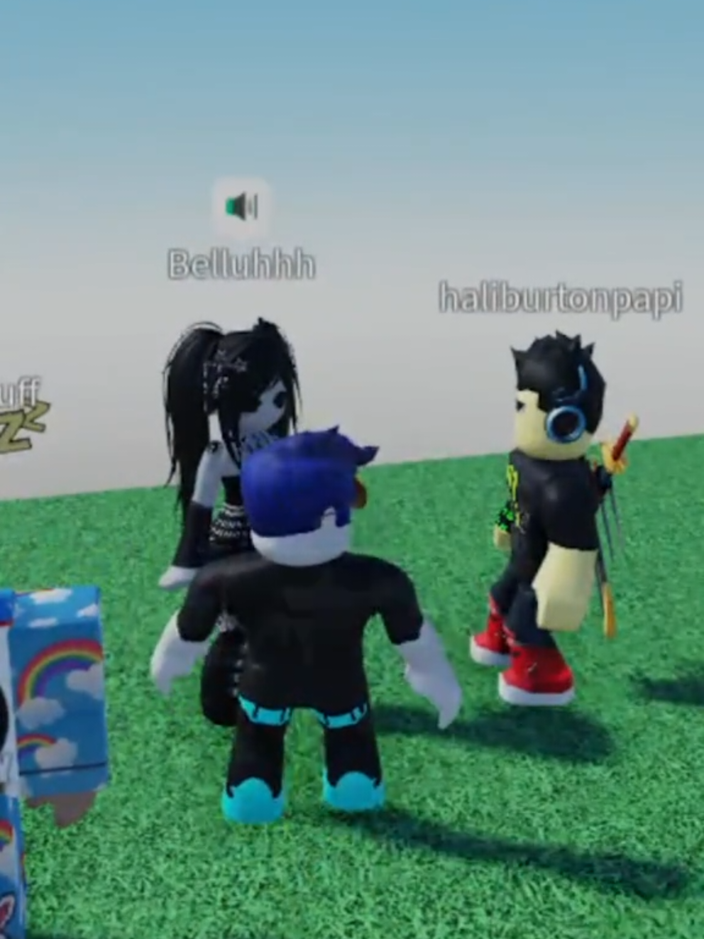 TACA TACA PT21 #fyp #tacataca #robloxtrend #robloxfunny 