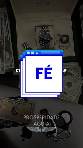 Você precisa de fé para atingir seus Objetivos. #fé #motivacional #prosperidade #sucesso #deus 