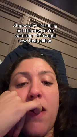 And this is for real. I also used the recommended sound 😂😅