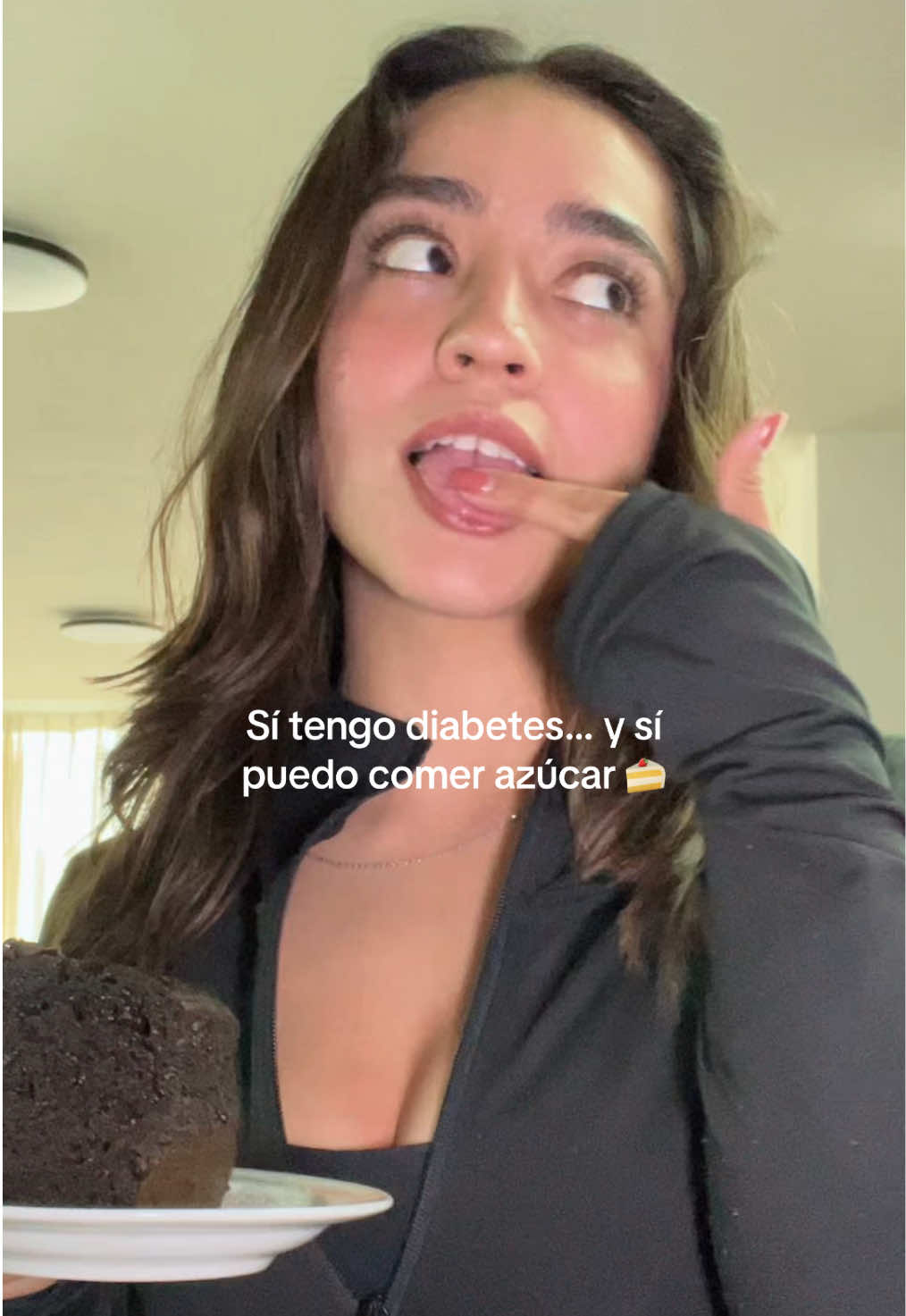 Aprovechamos el trend para un gustito 😍