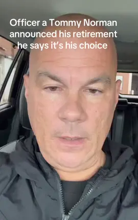 Officer Tommy Norman announced his retirement he said it’s his choice  Y’all I quit my job to take care of my 92 yr old grandpa who has dementia I’m home 24/7 I’m going to bring y’all all the tea from these YouTube FB and TikTok streets I’m learning how to edit and waiting on my equipment to come y’all will be able to see and hear me in my upcoming videos and we gone have good time kicking it  So please FOLLOW ME  And I promise we gone KEEKEE💙 #officertommy #officernorman #retirement #domesticviolenceallegations #dv #neighborhoodhero #retires #27yrs