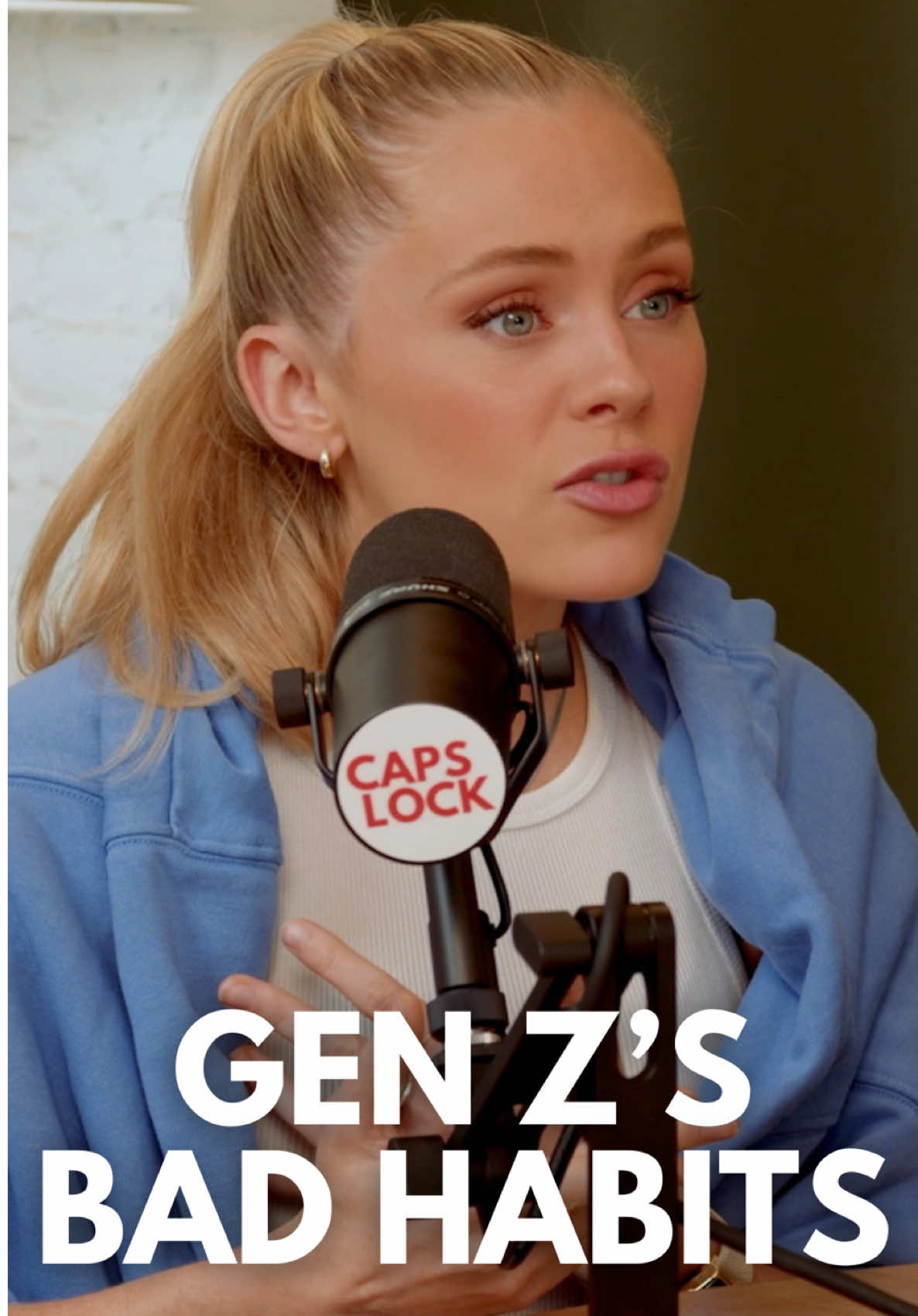 is sunscreen bad for you?? full episode at the link in bio 🗣️ #spf #sunscreen #genz #sunprotection #sundamage 