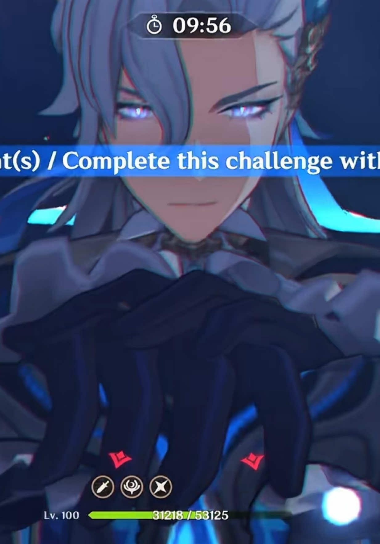 funny team for my main ❤️‍🔥❤️‍🔥❤️‍🔥#fypviralシ #viralvideo #GenshinImpact #เกนชินอิมแพ็ค #neuvillettegenshinimpact 