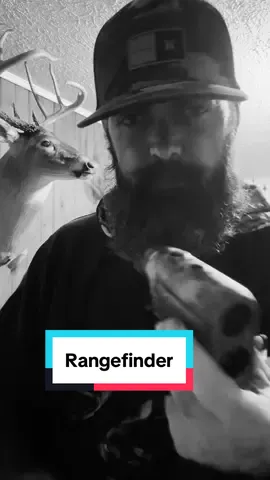 You guys deer seasons on us if you need to rangefinder click the link below and check them out. They’re on sale right now.#deerhunter #whitetail #rangefinder #fyp #hunting 