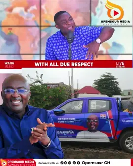 Dr. Bawumia is a thief: kelvin Taylor @For-The-Records @NAKED TRUTH TV🤔 @With all due respect #politics #npp #ndc #viral #fyp #tiktok #opemsourgh🎤🎤🎹🎹🎼🎸🎸🙏🏽🙏🏽🤝 