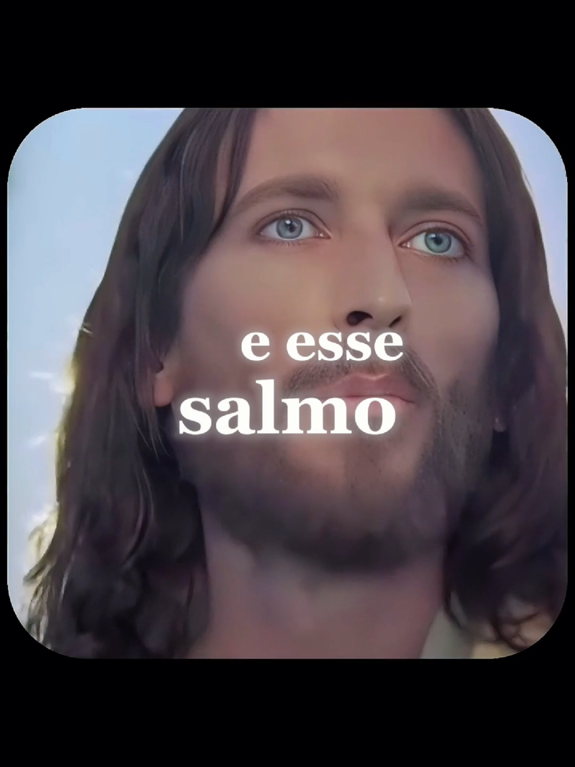 Esse Salmo é a resposta para a sua vida 🙌 #salmos #versiculosbiblicos #jesus 