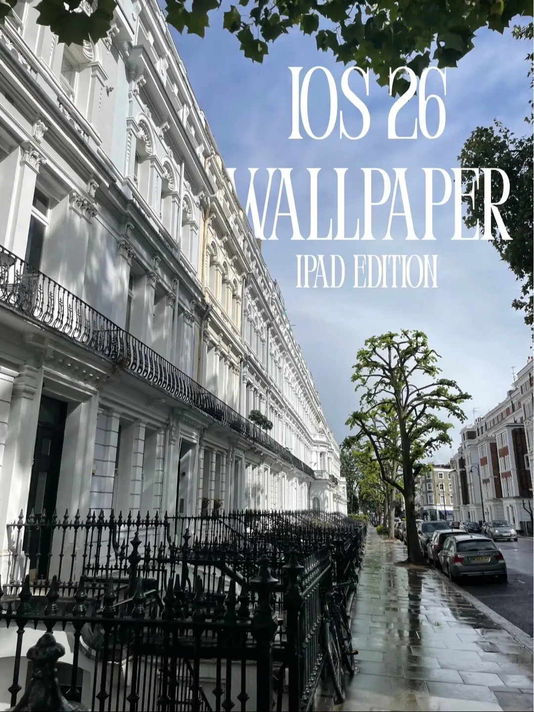 #ios26 #ipad #apple #wallpaper #viral 