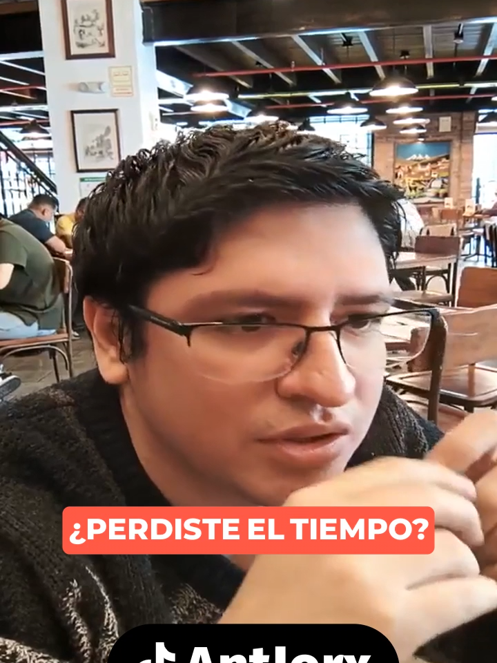 Perder una relacion de 3 aaños es duro, haay que saber reponerse #relaciones #IRL #Viral #kick #antjorx