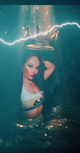 #reina #guerrera #siemprefuertes #tiktoklive #Music 