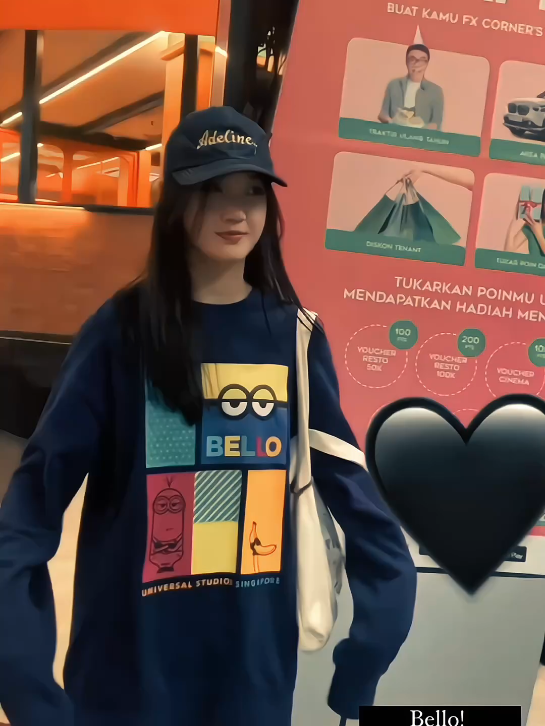 Delynn mode kece? #jkt48  @jkt48.delynn  #delynnjkt48  Upload Seputar JKT48