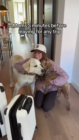 It is always complete chaos #fyp #comedy #couplescomedy #moms 