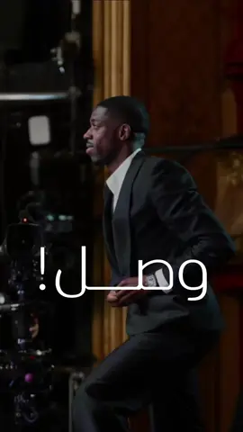 ⁨	مبروك لعثمان 🤍 حفل تتويج الكرة الذهبية : ‪‪@Ballon d'Or ‬‬  بصوت المعلق الكبير : @فارس عوض  #بالون_دور  #بالون_دور_2025  #فارس_عوض  فارس عوض Dembele #dembele  #ديمبلي  Ousmane Dembele   عثمان ديمبلي     ‏  ‏ballondor       ‏Ballon d'Or Awards Ceremony حفل جائزة البالون دور⁩⁩