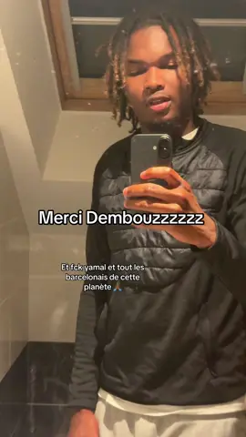 #dembele #ballondor 