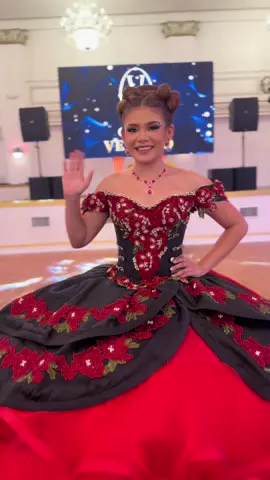 Miss Fairytale Leeann 😍 dress by @Moda2000 hair by @Fashion by gv 