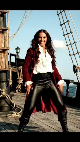 Pirata #piratesofthecaribbean #pirate #piratasdelcaribe #pirata #pirateship 