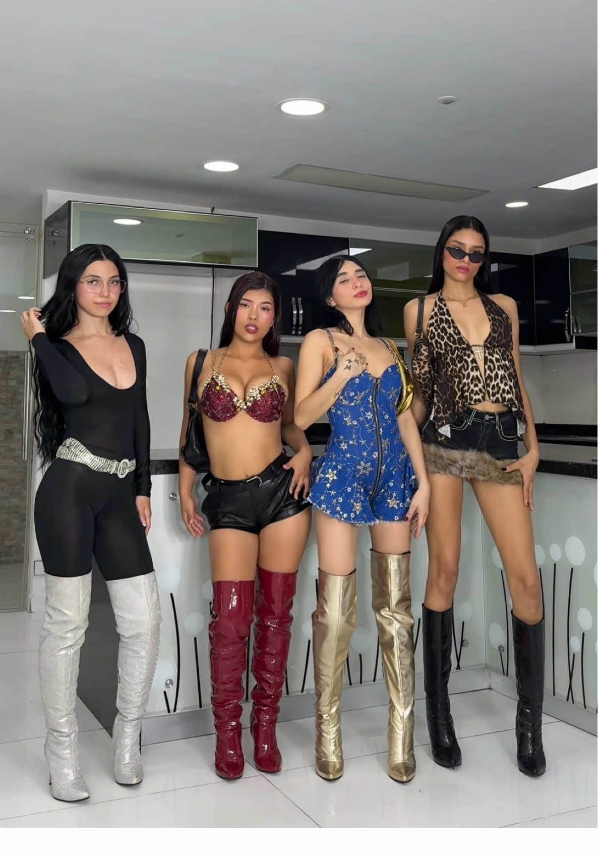 De donde nos ven?😳