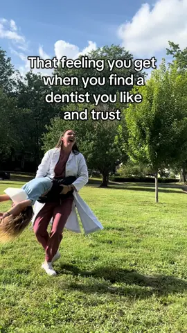 Unfortunately, it sometimes feels like finding a dentist you like and trust is something truly out of the ordinary… but it doesn’t have to be.  Don’t settle for less than someone that makes you feel uncomfortable, judged, or shamed!  #dentist #doctor #dentalanxiety #ordinary 