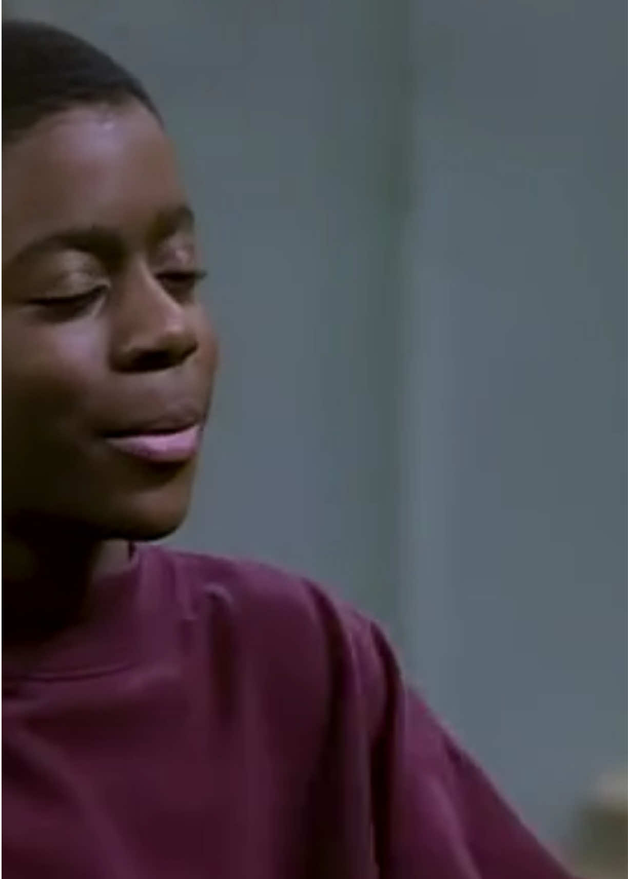 Season 8 Episode  23 Some Gifts Aren’t Deductible  Rest In Peace Malcolm Jamal Warner We are 💔 