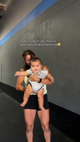 I love my 27lb babyyy😭 #100thpercentile #babytok #fatbaby #babyfever #fyp