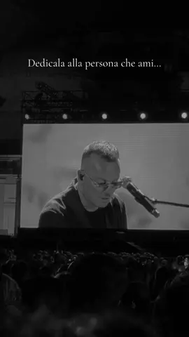 DEDICALA ALLA PERSONA CHE AMI… Anche se non è più con te. Anche se non lo sa. Anche se fa finta di niente. @Gigi D’Alessio #TeVoglioBeneAncora #fyp #TikTokItalia #napoli    