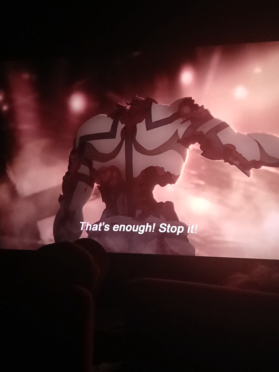 im sobbing #kny #infinitycastle #demonslayer #akaza #anime 