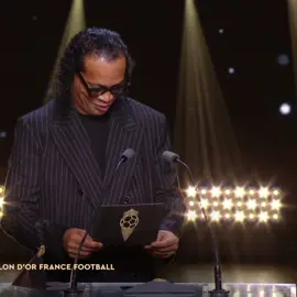 Ousmane Dembélé’s journey has been nothing short of remarkable. From a highly anticipated transfer to Barcelona in 2017, where injuries and inconsistency clouded his early years, to finding a fresh start at Paris Saint-Germain in 2023, he has shown what true resilience and determination can achieve. Under the guidance of Luis Enrique, Dembélé rediscovered his best form, delivering stunning performances throughout the 2024–25 season, scoring goals, creating assists, and leading PSG to historic victories. Every challenge he faced only fueled his growth, and his perseverance has finally been rewarded. After years of hard work and overcoming setbacks, he has reached the pinnacle of individual footballing success—and now he stands as the 2025 Ballon d’Or winner #dembele #dembele🇫🇷 #psg #france #ballondor 