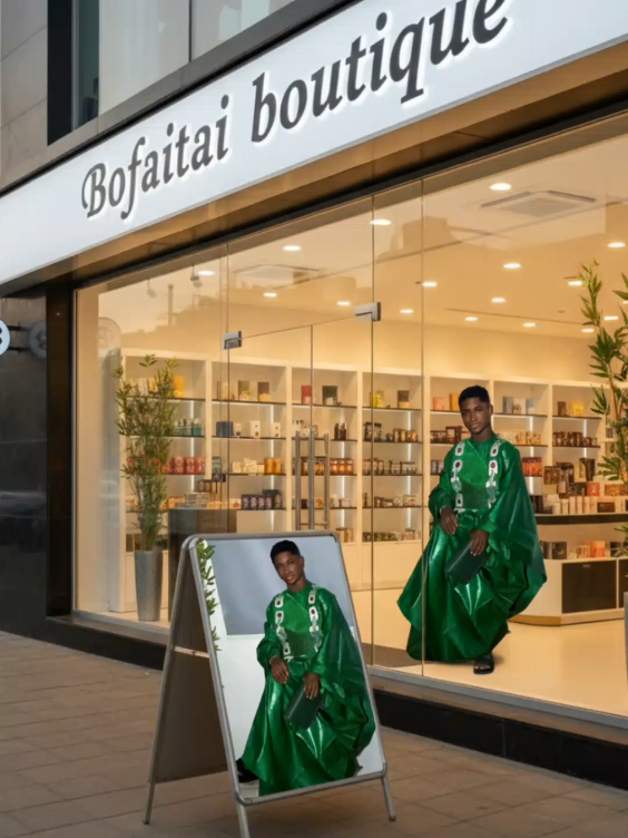 Bofaitai boutique l'histoire de @momo0595544858  #maliensenenitalie #Bambara #maliensenfrance #cotedivoire🇨🇮225 #maliensenespagne 