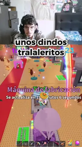 TWICH: ivanguz_23  #robloxfyp #stream #colombia #humor 