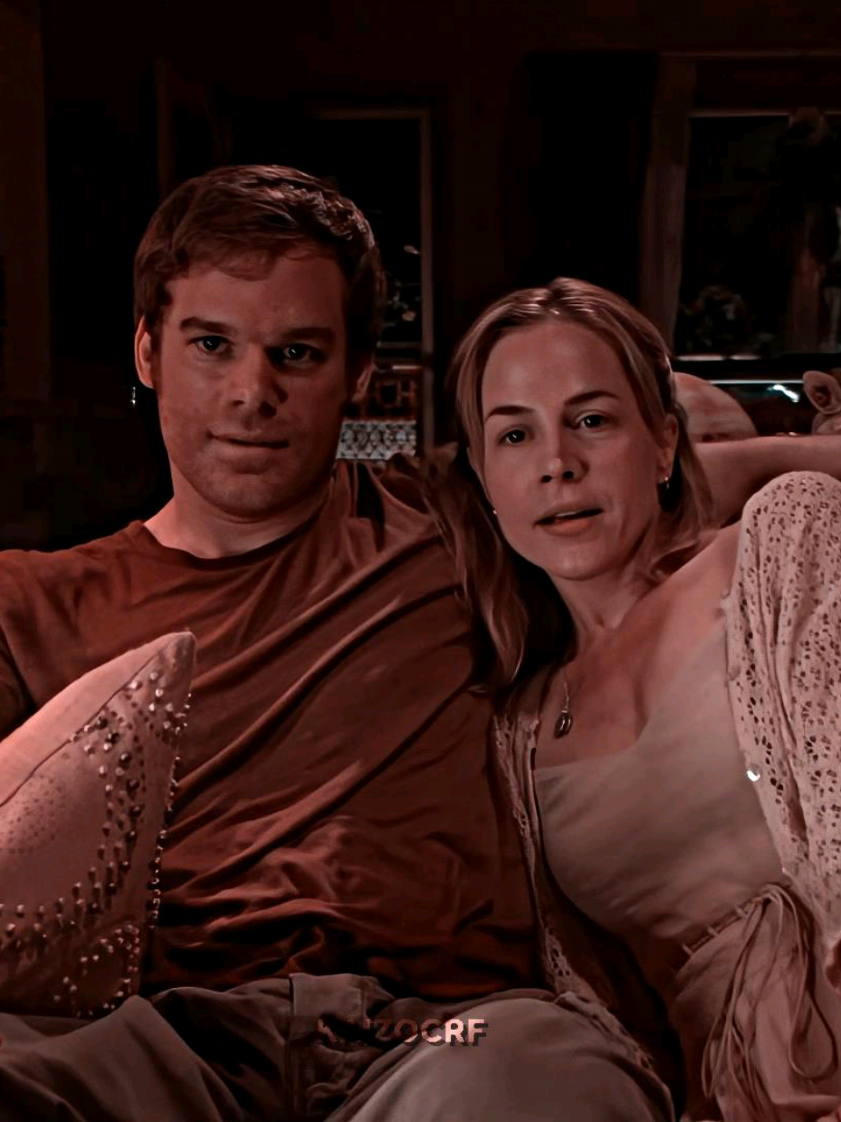 Vamos ter um bebê | Dexter Morgan e Rita Morgan edit | #dextermorgan #dexter #dexteredit #dexterresurrection #dextermorganedit 