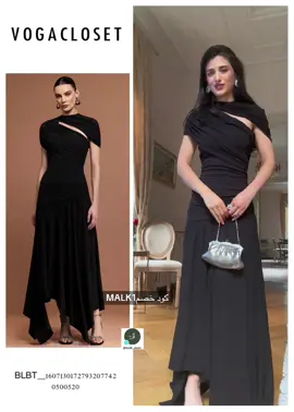 #fashion #fyp #dress #فساتين #vogacloset 