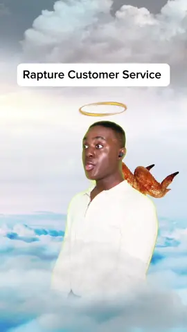My last video before tomorrows rapture 🤍 #rapture #rapturetok #raptureready #raptureiscoming 